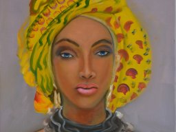 Femme-Africaine